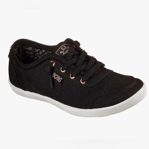 Sketchers Bobs B Cute memory foam sneaker 8M